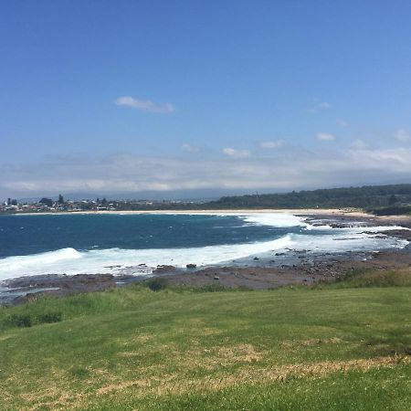 Lazy Dayz Shellharbour Villa Exterior photo