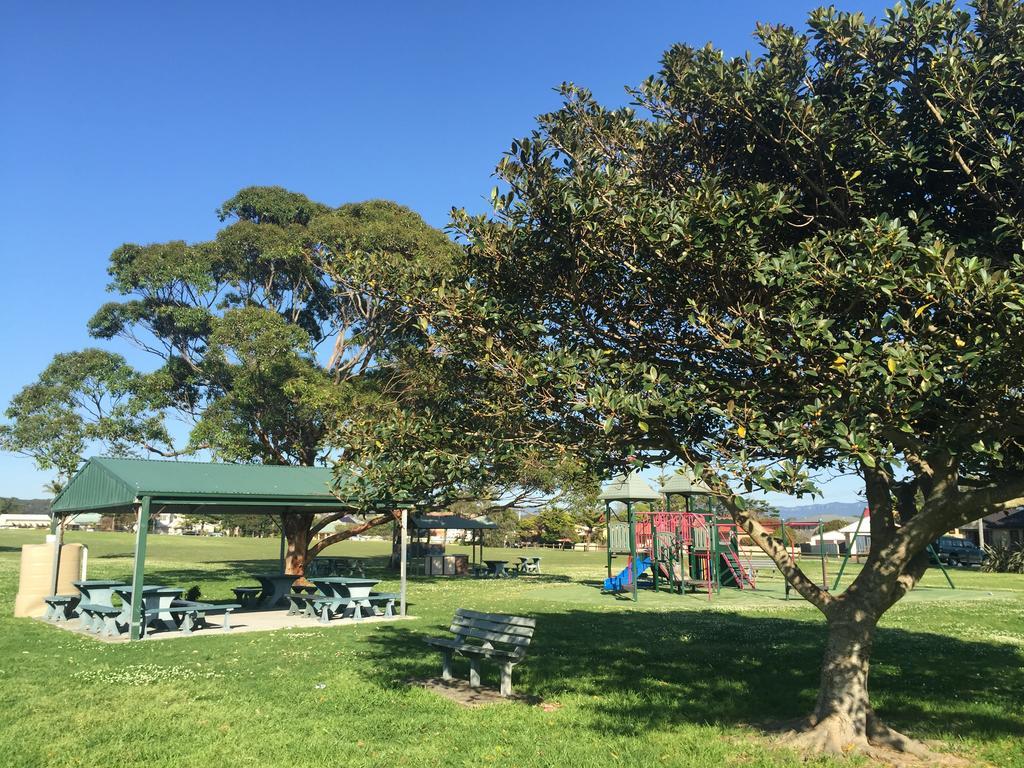 Lazy Dayz Shellharbour Villa Exterior photo